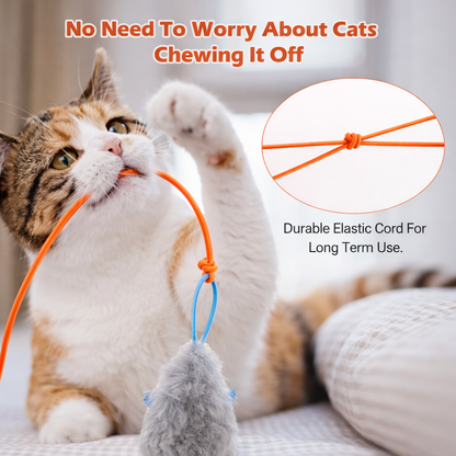 PurrMotion™ – Smart Play System